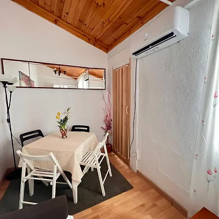Apartamento Somos Private Sevilla