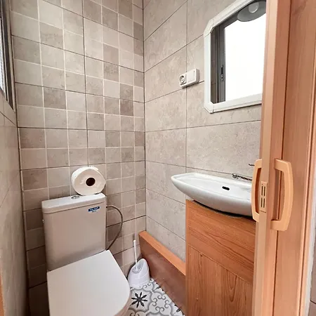 Apartamento Somos Private