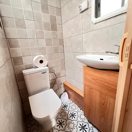 Apartamento Somos Private Sevilla