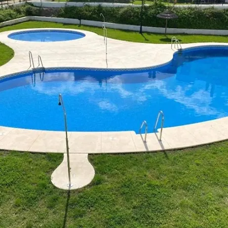 Holiday home Campanilla N'28 Seville