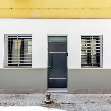 Apartment Alohamundi Cetina&duque Montemar