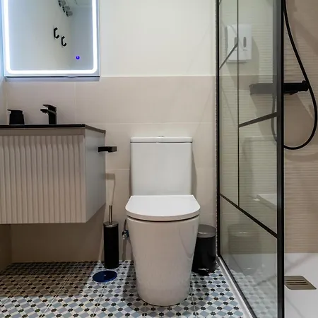 Alohamundi Cetina&duque Montemar Apartment *
