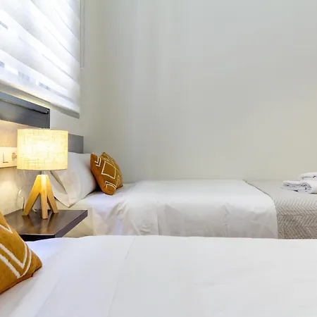 Alohamundi Cetina&duque Montemar Apartment