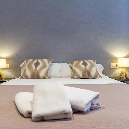 Apartment Alohamundi Cetina&duque Montemar