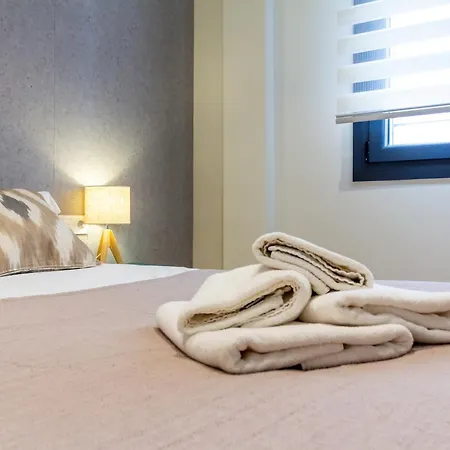 Alohamundi Cetina&duque Montemar Apartment