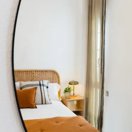 Avanti San Roman, Disfrutar Un Sevillano Mas Appartement Séville
