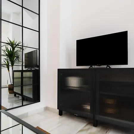 Apartamento San Román. Disfrutar Un Sevillano Más Sevilla