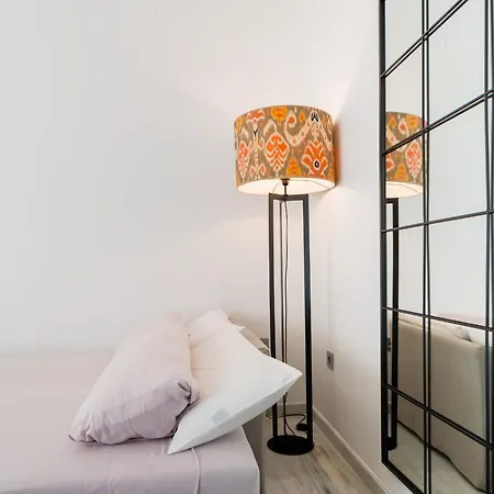 Avanti San Roman, Disfrutar Un Sevillano Mas Appartement