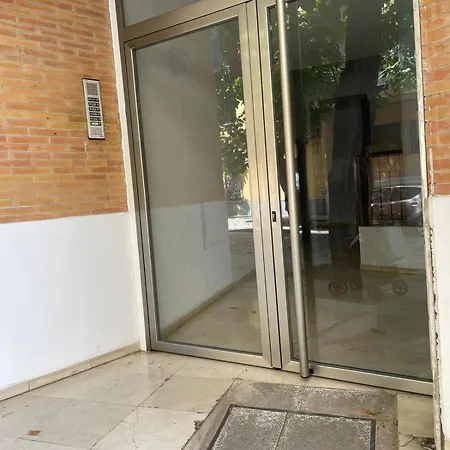 Apartment Entero En Jardines De Murillo Seville