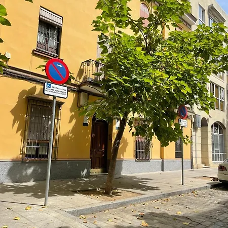 Entero En Jardines De Murillo Apartment *