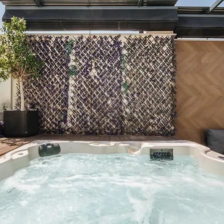 Apartment Elegant Duplex 3 Master Bedrooms And Private *