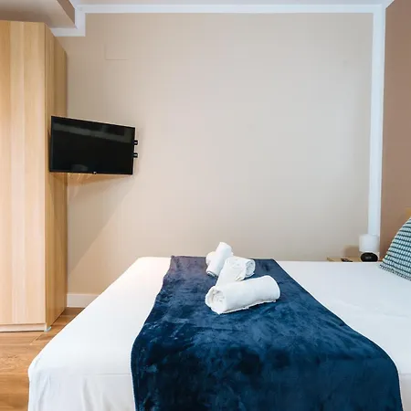 Appartement Elegant Duplex 3 Master Bedrooms And Private *