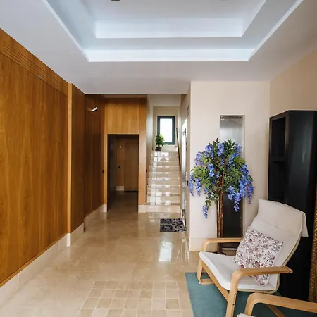 Apartment Elegant Duplex 3 Master Bedrooms And Private *
