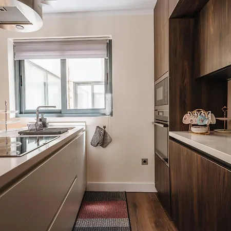 Apartment Elegant Duplex 3 Master Bedrooms And Private *