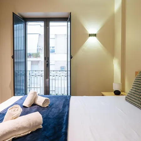 Apartment Elegant Duplex 3 Master Bedrooms And Private *