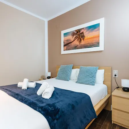 Apartment Elegant Duplex 3 Master Bedrooms And Private *