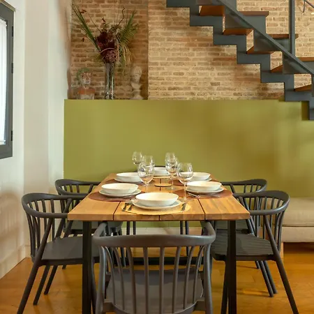 La Maestranza Charming One Or Two Bedrooms By Ocityzen Apartamento Sevilla