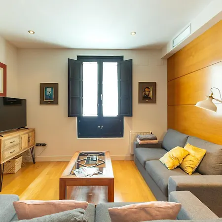 La Maestranza Charming One Or Two Bedrooms By Cityzen *