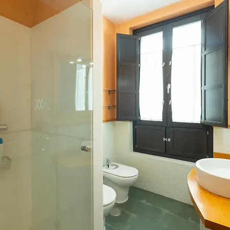Apartment La Maestranza Charming One Or Two Bedrooms By Cityzen *