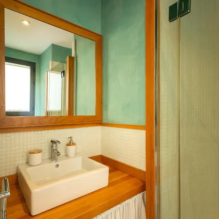 Apartment La Maestranza Charming One Or Two Bedrooms By Cityzen Seville