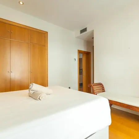 La Maestranza Charming One Or Two Bedrooms By Cityzen * Seville