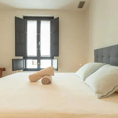 La Maestranza Charming One Or Two Bedrooms By Cityzen *