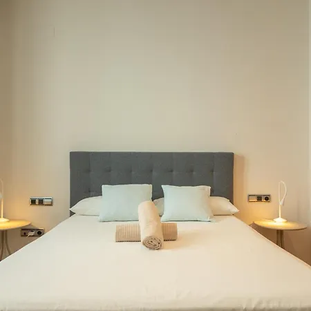 Apartment La Maestranza Charming One Or Two Bedrooms By Cityzen