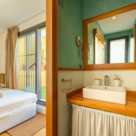 Daire La Maestranza Charming One Or Two Bedrooms By Cityzen Sevilla
