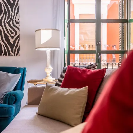 Apartamento Casa Del Orfebre *