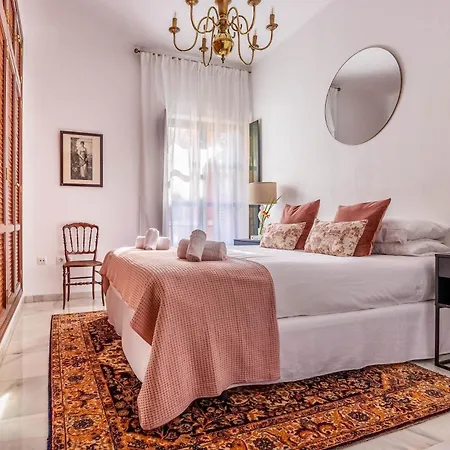 Apartamento Casa Del Orfebre