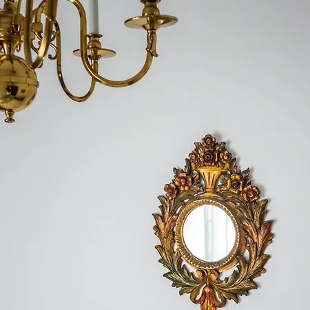 Casa Del Orfebre * Sevilla