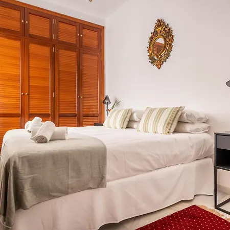 Apartamento Casa Del Orfebre *