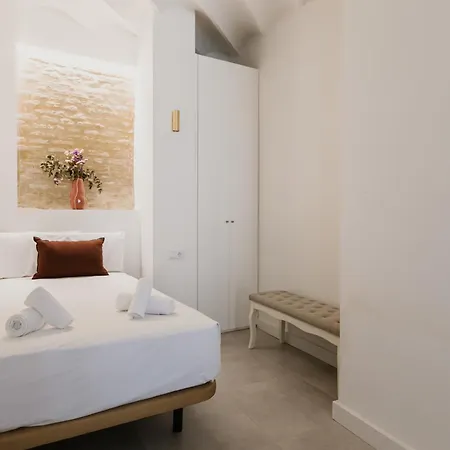 New - Family Next To Duenas Palace Appartement