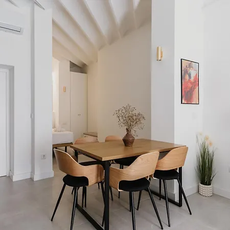 Apartment New - Family Next To Duenas Palace