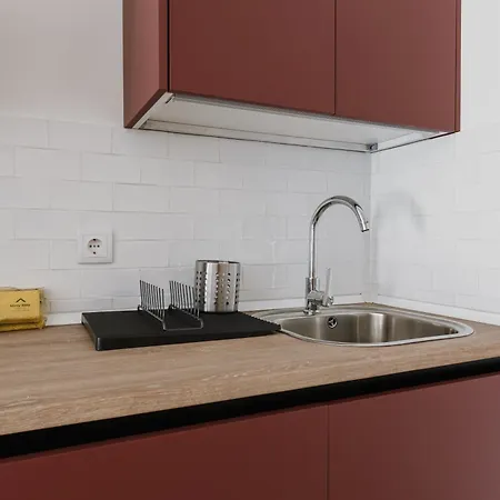 Apartment New - Family Next To Duenas Palace *
