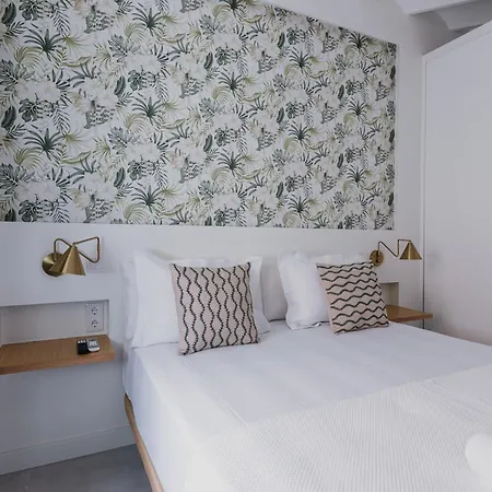 New - Family Next To Duenas Palace Appartement Séville