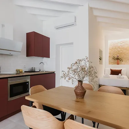 Apartment New - Family Next To Duenas Palace *