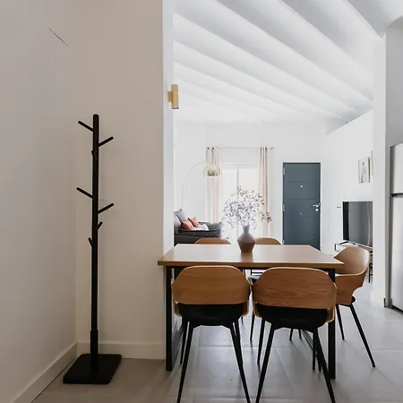 Apartment New - Family Next To Duenas Palace *