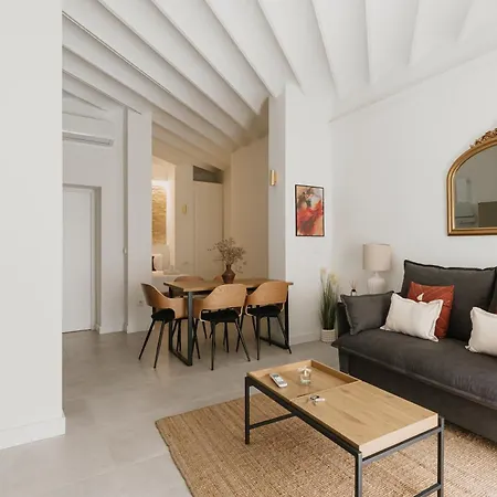 New - Family Next To Duenas Palace Seville