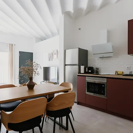 New - Family Next To Duenas Palace Apartment Seville