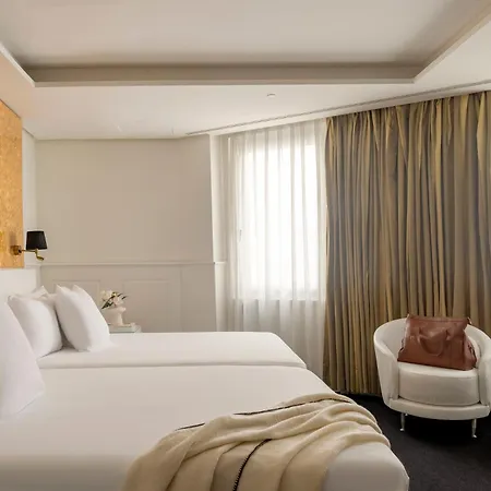 Colon Gran Melia - The Leading Of The World Hotel