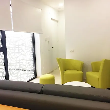 Feelathome Rivero 아파트 세비야