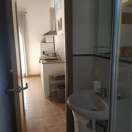 Alegría Apartamento