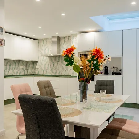 Veoapartment Corazon De Triana Apartment Seville