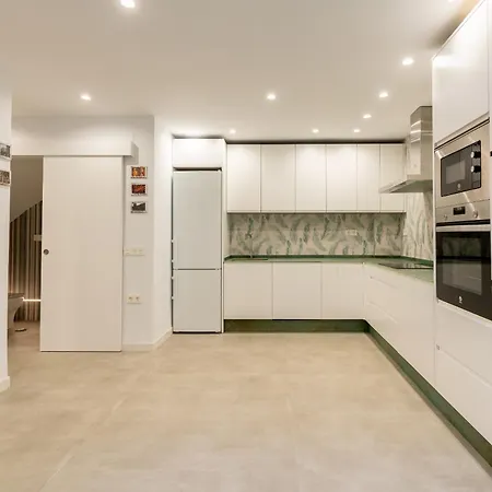 Veoapartment Corazon De Triana Apartment Seville