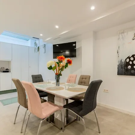 Apartment Veoapartment Corazon De Triana Seville