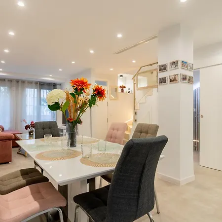 Veoapartment Corazon De Triana