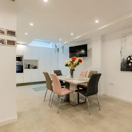 Veoapartment Corazon De Triana Apartment Seville
