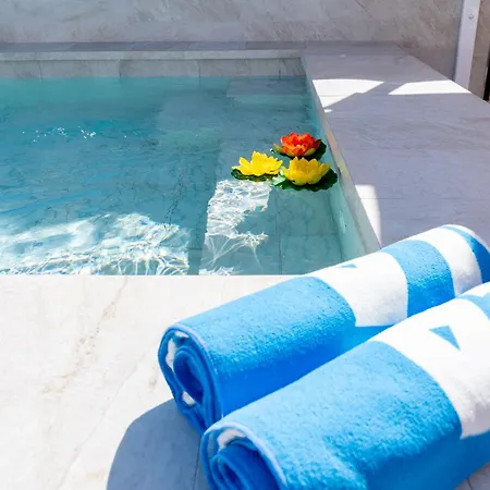 Apartment Veoapartment Corazon De Triana Seville
