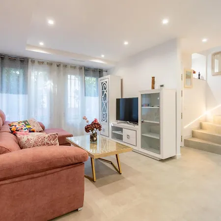 Veoapartment Corazon De Triana Seville
